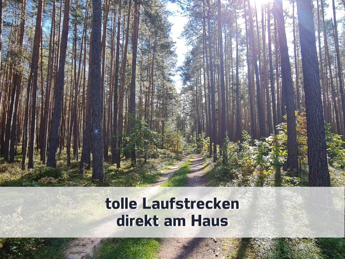 Ferienhaus Rothsee-Oase Ideale Ausgangslage Mit Tollem Ausblick, Sauna Und Privatem Garten Roth  Exterior photo