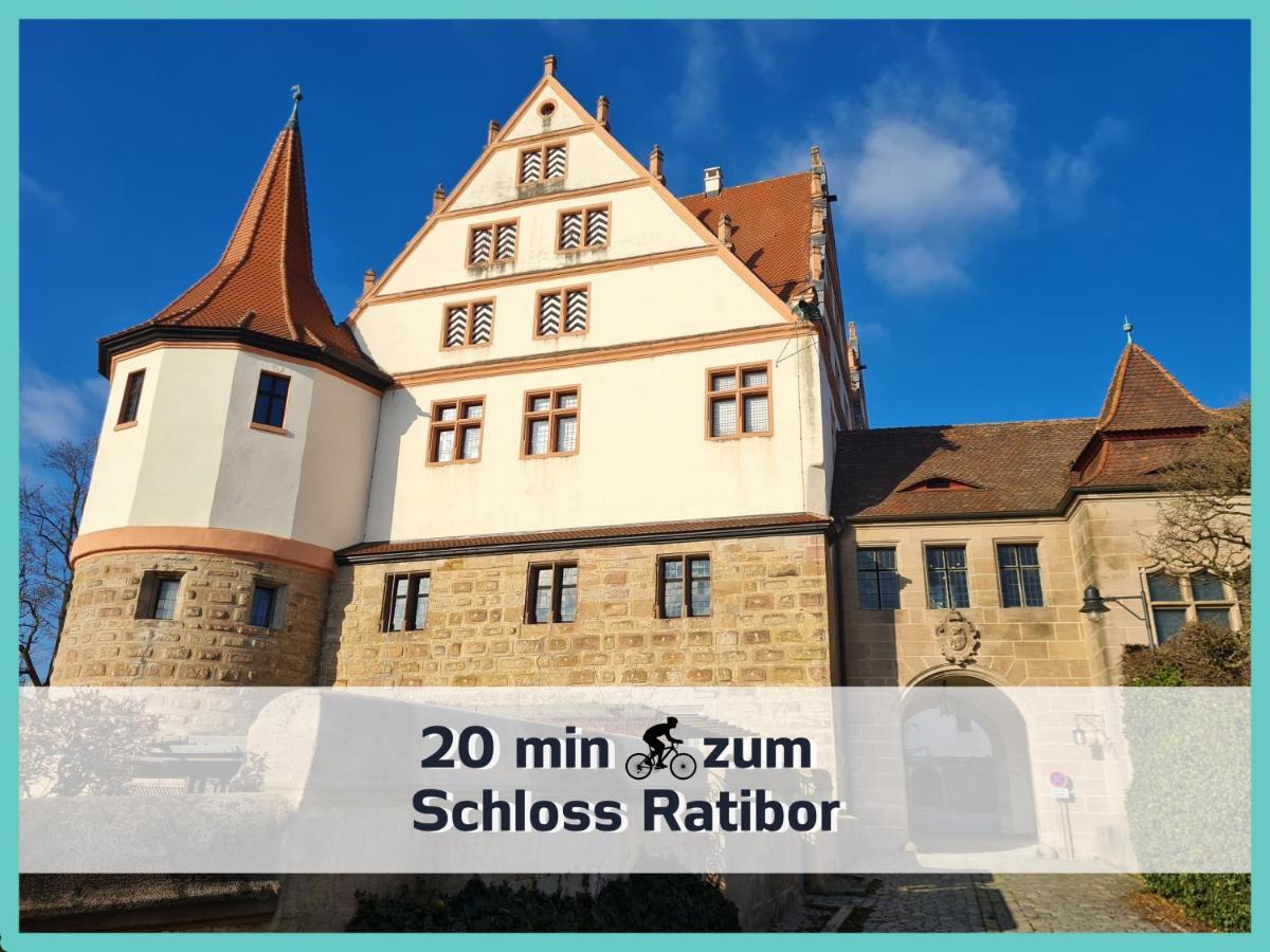 Ferienhaus Rothsee-Oase Ideale Ausgangslage Mit Tollem Ausblick, Sauna Und Privatem Garten Roth  Exterior photo