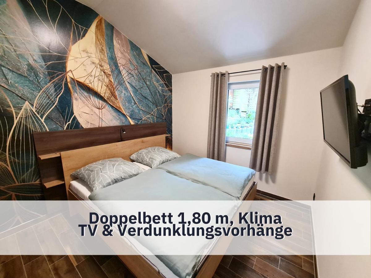 Ferienhaus Rothsee-Oase Ideale Ausgangslage Mit Tollem Ausblick, Sauna Und Privatem Garten Roth  Exterior photo