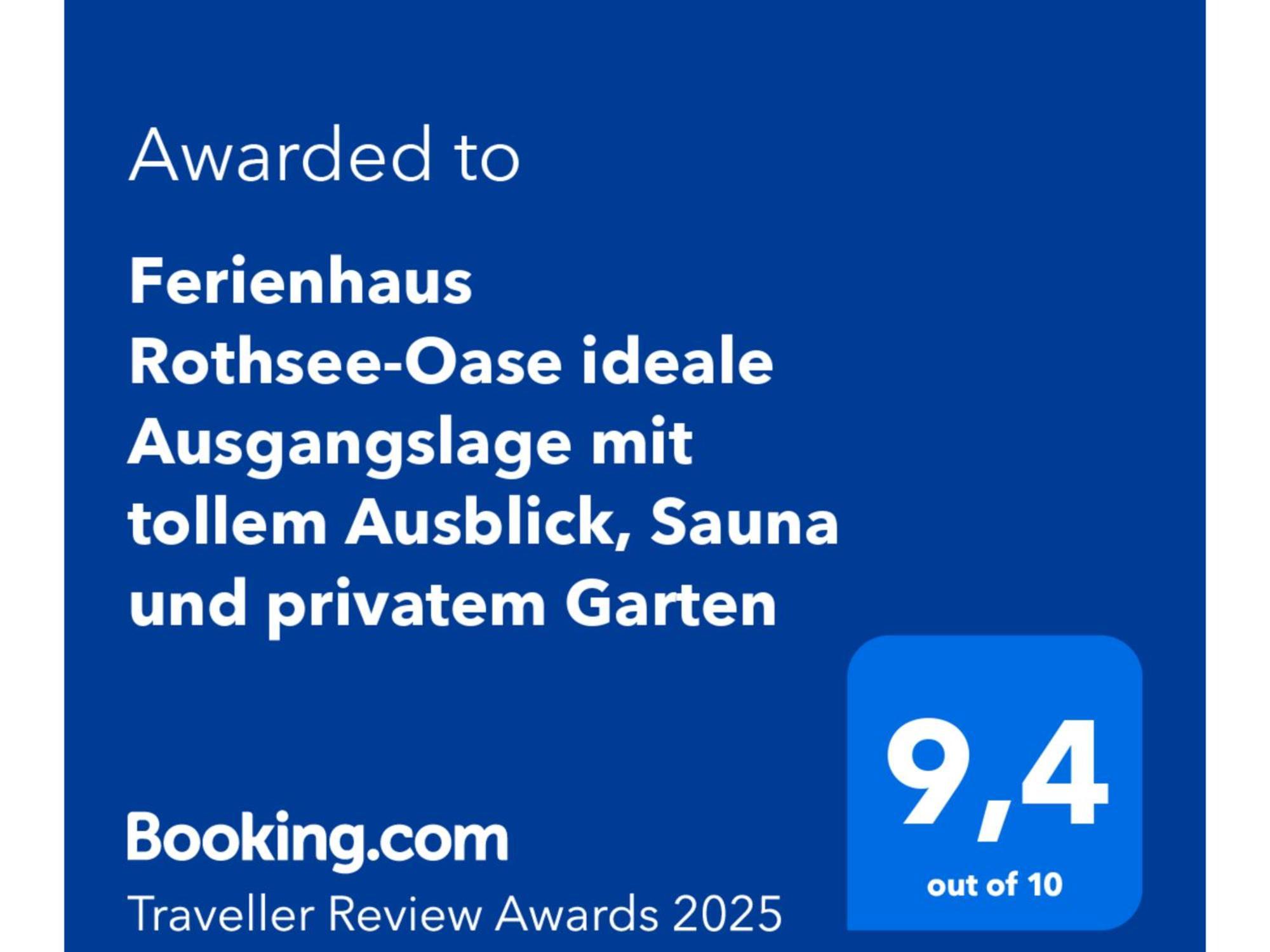 Ferienhaus Rothsee-Oase Ideale Ausgangslage Mit Tollem Ausblick, Sauna Und Privatem Garten Roth  Exterior photo